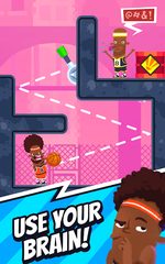 Screenshot 24: Basketball Killer
