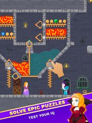 Screenshot 20: How To Loot: Pull Pin Puzzle