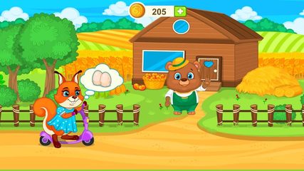 Screenshot 16: Kids farm