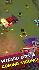 Screenshot 6: Dead Spreading: Survival