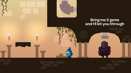 Screenshot 5: Tricky Castle: Trap Adventure