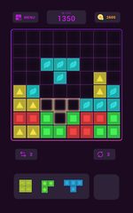 Screenshot 15: Block Puzzle - Puzzle Games