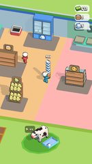 Screenshot 2: My Mini Mart