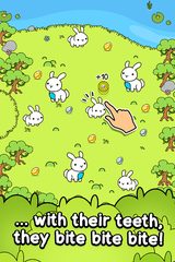 Screenshot 14: Rabbit Evolution: Merge Bunny