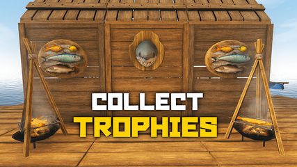 Screenshot 13: Survival and Craft: Crafting In The Ocean