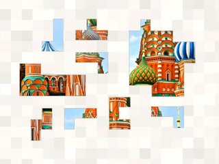 Screenshot 18: Bonza Jigsaw