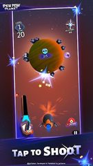 Screenshot 14: Pew Pew Planet