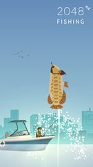 Screenshot 24: 2048 Fishing