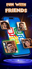 Screenshot 4: Ludo Club・Fun Dice Board Game 4+