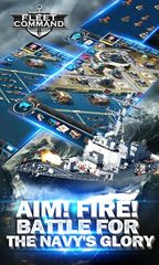 Screenshot 18: Fleet Command – Win Legion War
