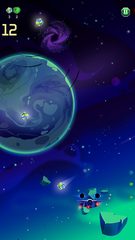 Screenshot 4: Planets Juggler