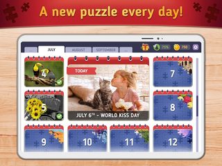 Screenshot 13: Relax Jigsaw Puzzles