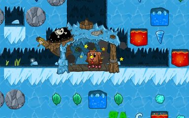 Screenshot 17: Digger 2: dig and find minerals