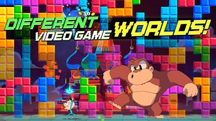 Screenshot 16: Arcade Mayhem Shooter