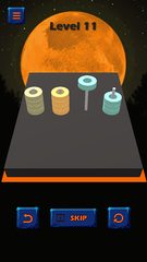 Screenshot 3: Sortish - Ring Sort