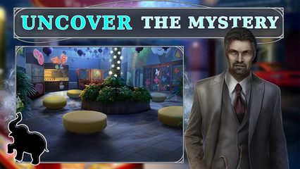 Screenshot 14: Paranormal Files 3: Shopping