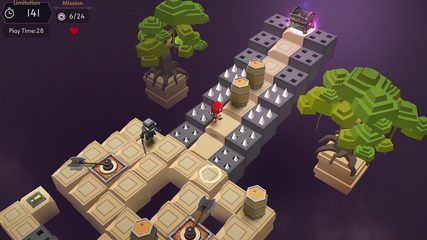 Screenshot 7: IndiBoy :Treasure hunter Quest
