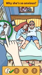 Screenshot 24: Brain Find: Can you find it?