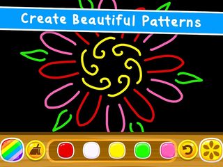 Screenshot 14: Coloring Games for Kids - Drawing & Color Book