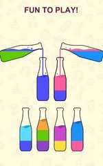 Screenshot 21: Sort Puzzle&Happy water