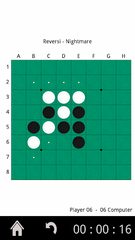 Screenshot 9: Reversi