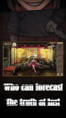 Screenshot 5: Hotel Of Mask - Escape Room Ga