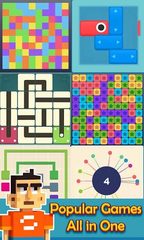 Screenshot 9: Joy Box: puzzles all in one