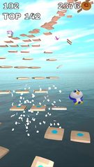 Screenshot 7: Collapsy Stairs