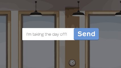 Screenshot 10: Day Off