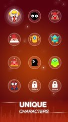 Screenshot 6: Dot n Beat - Hand Speed Test