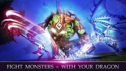 Screenshot 4: Daybreak Legends: Origin