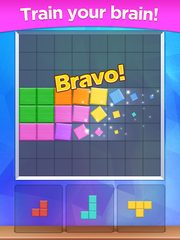 Screenshot 12: Block Puzzle