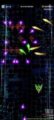Screenshot 6: Merge Fighter: Galaxies
