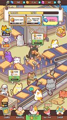 Screenshot 23: Kitty Cat Tycoon