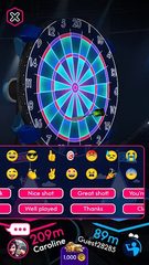 Screenshot 19: Darts of Fury