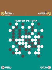 Screenshot 21: Gomoku Champion (5 in a Row)