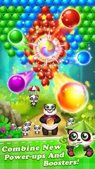 Screenshot 14: Bubble Shooter 2 Panda