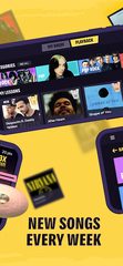 Screenshot 4: WeGroove: Drums games and music to play and learn