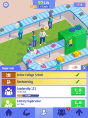 Screenshot 24: Idle Success