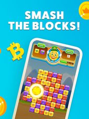 Screenshot 16: Bitcoin Blocks - Get Bitcoin!