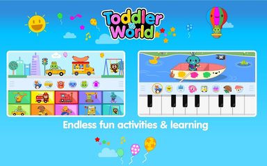 Screenshot 11: Toddler Games: Kids Learning