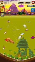 Screenshot 3: Fishing Break
