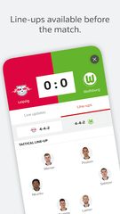 Screenshot 7: Bundesliga Official App
