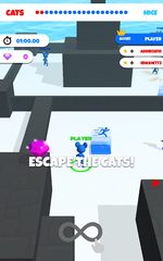 Screenshot 8: Cat and Mouse .io