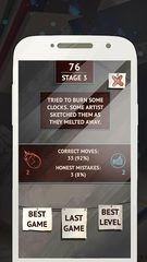 Screenshot 7: Memory Limit -  Brain Teaser Puzzle