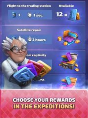 Screenshot 15: Boom Day: brawl cards