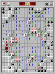 Screenshot 17: Minesweeper Classic: Retro