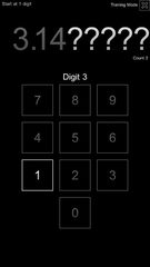 Screenshot 15: Memorize Pi Digits - 3.14π