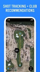 Screenshot 6: Golf GPS 18Birdies Scorecard