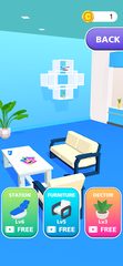 Screenshot 2: Earwax Clinic